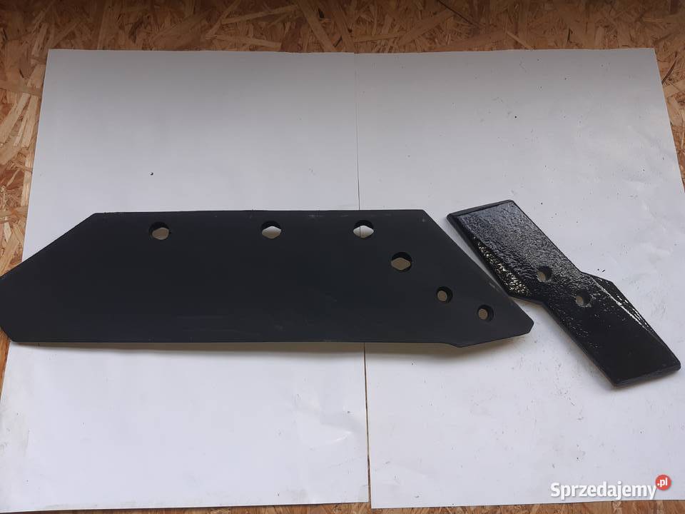 Lemiesz pługa Kuhn HUARD 16 622136 622137 Dolice