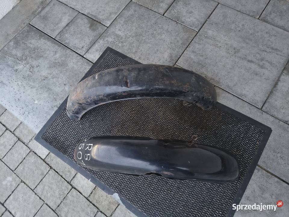 Błotnik przód WSK 125 Rzeszów sprzedam