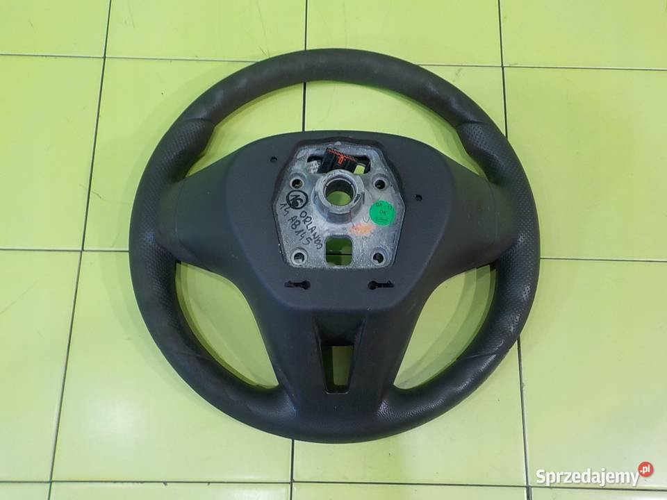 CHEVROLET ORLANDO 18 B 13r 5D kierownica