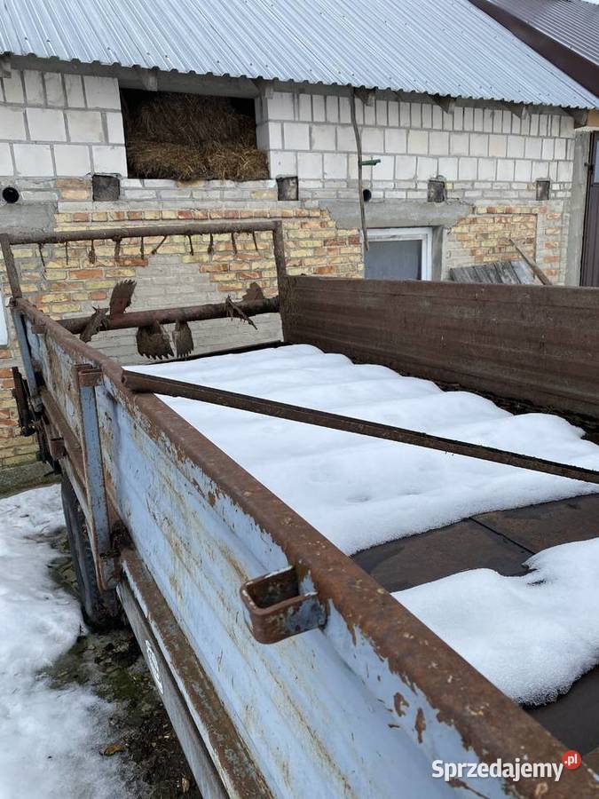 Rozrzutniki Czarna Białostocka 35t