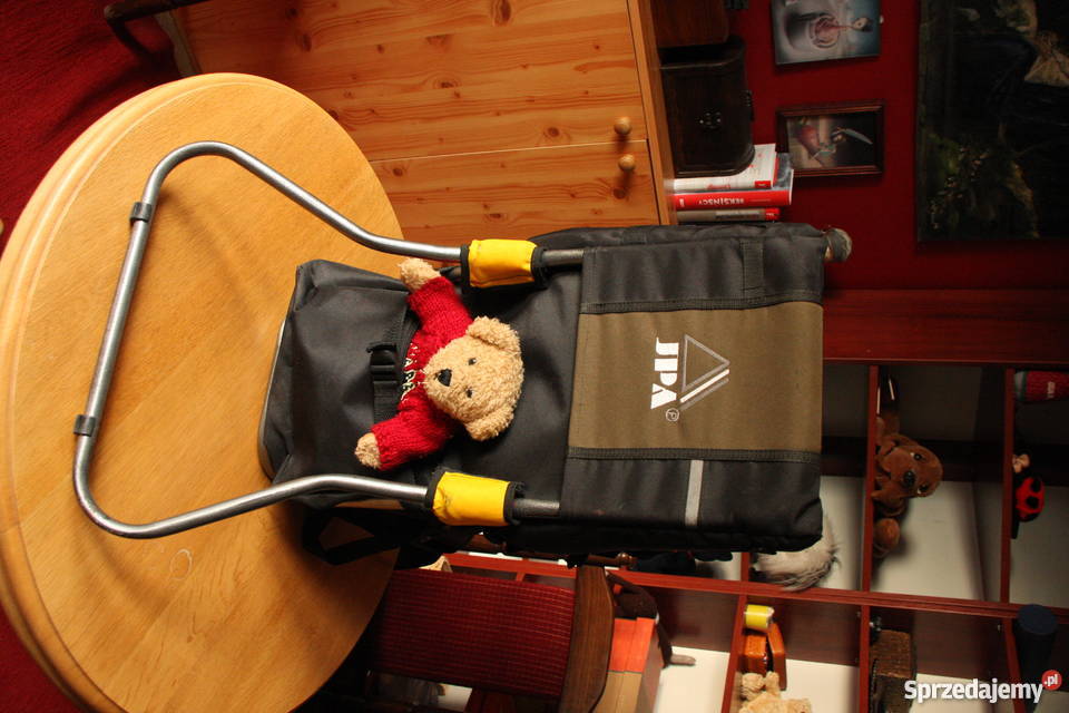 Nosidło dziecięce JPA małopolskie Kraków