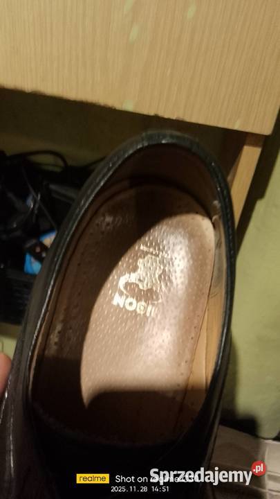 Obuwie Sosnowiec sprzedam