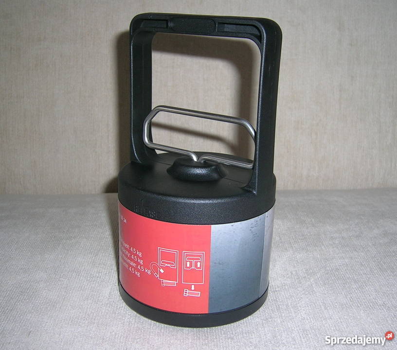 podnośnik chwytak magnetyczny średn 110mm Wyszków