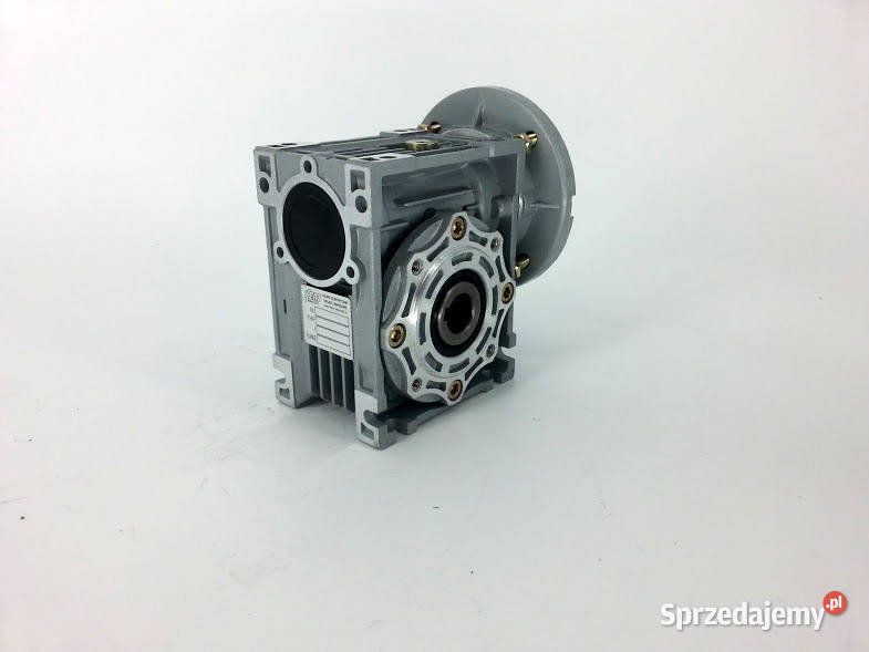 Przekładnia ślimakowa NOWA wielkopolskie sprzedam