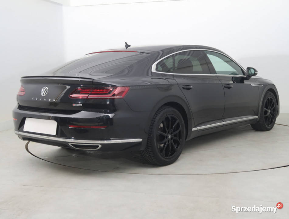 VW Arteon 20 TDI czujnik parkowania Bielany Wrocławskie sprzedam