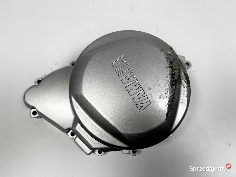 YAMAHA FJR 1300 13 Pokrywa Dekiel Alternatora Łobżenica