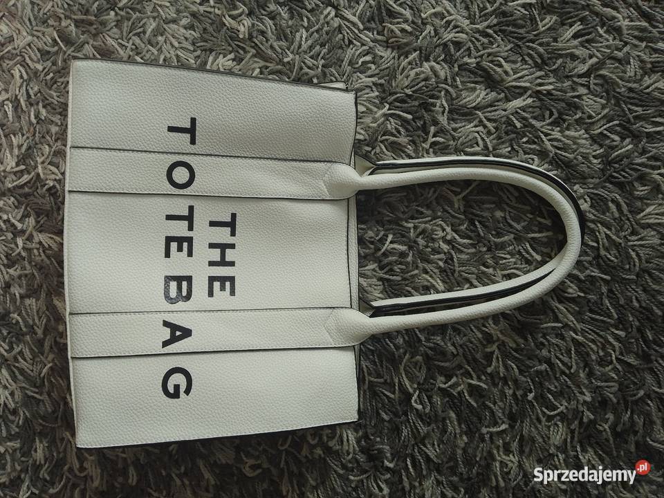 Duża torebka damska 24cm Chrzanów sprzedam