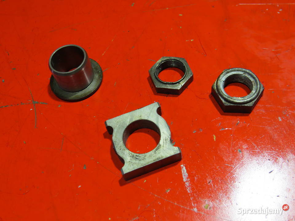 HONDA CBR 929 900 RR CBR929RR nakrętka mocowanie Warszawa