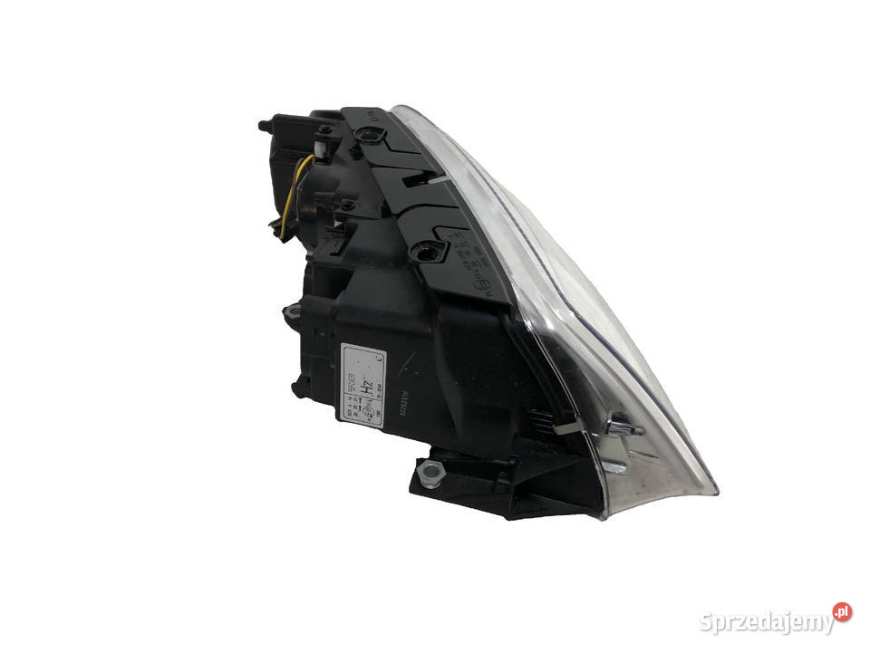 Volkswagen Passat B5 3B 20012004 LIFT Reflektor osobowe Skarżysko-Kamienna