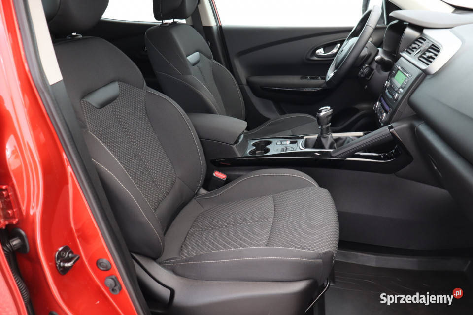 Renault Kadjar 12 TCe Zabrze sprzedam