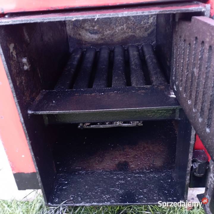 Kocioł piec grzewczy DEFRO OPTIMA KOMFORT 12 KW Curyn sprzedam