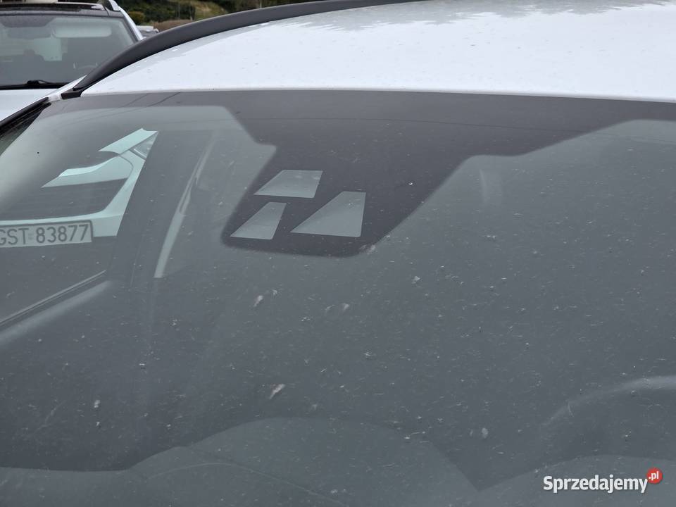 Ford Focus mk3 zmieniarka CD Miechucino