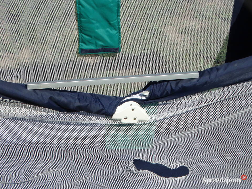 Przenośny solidny i mocny składany kojec dziecka Biłgoraj