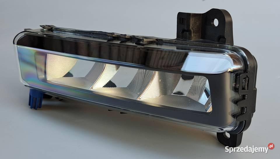 Halogen Lewy LED BMW F40 M Pakiet Oryginał ZKW lewe