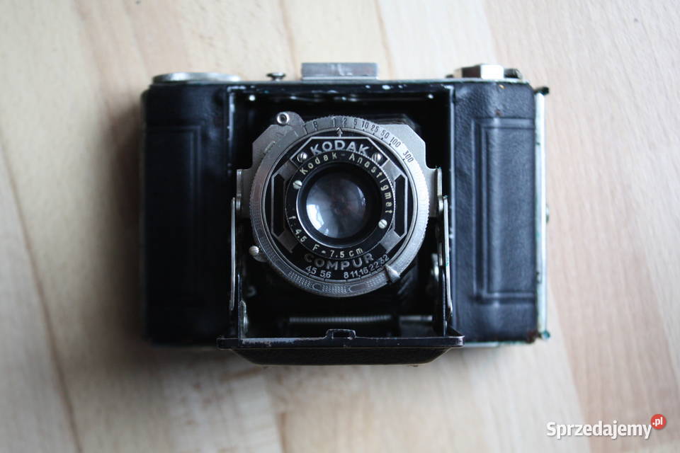 KODAK DUO 620