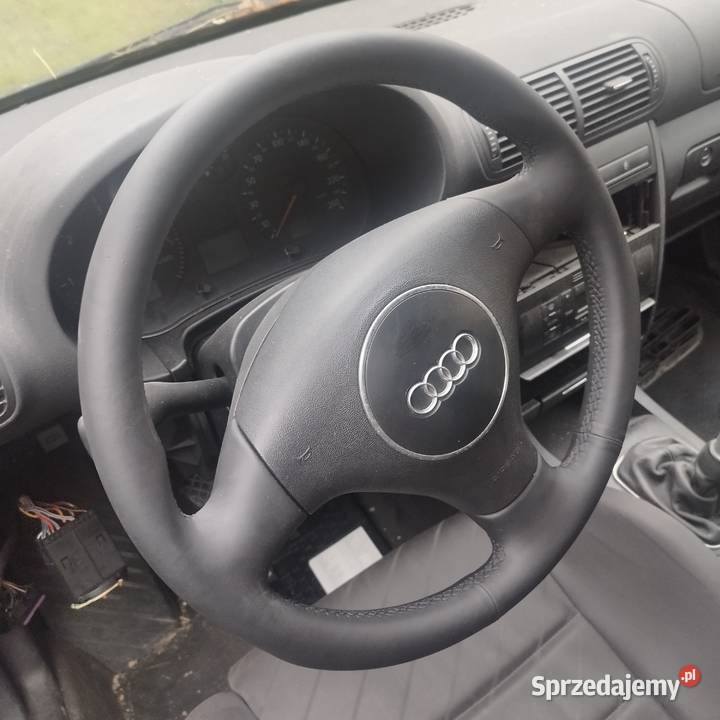 audi a3 na części Legnica sprzedam