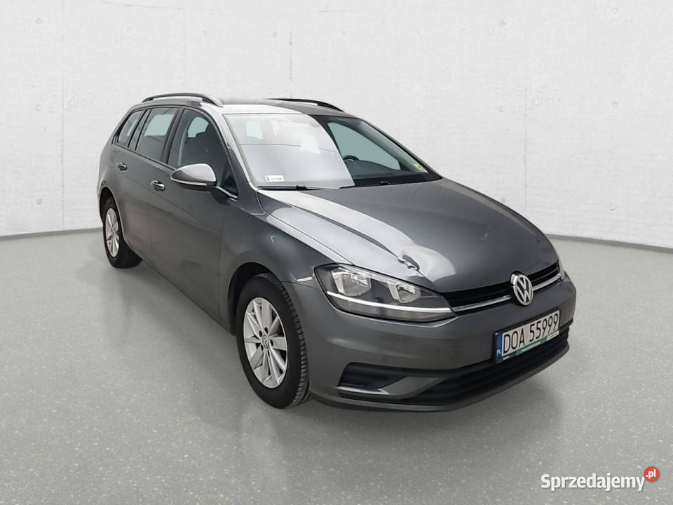 Volkswagen Golf VII (2012-)