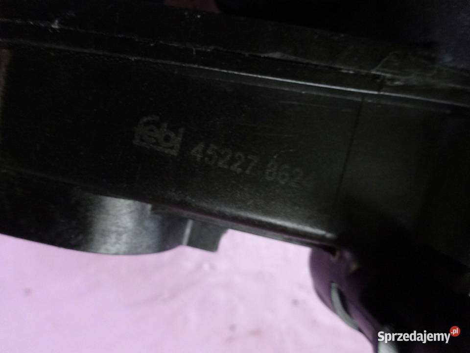 FORD TRANSIT CONNECT 18 TDCI 08R 75 452278624