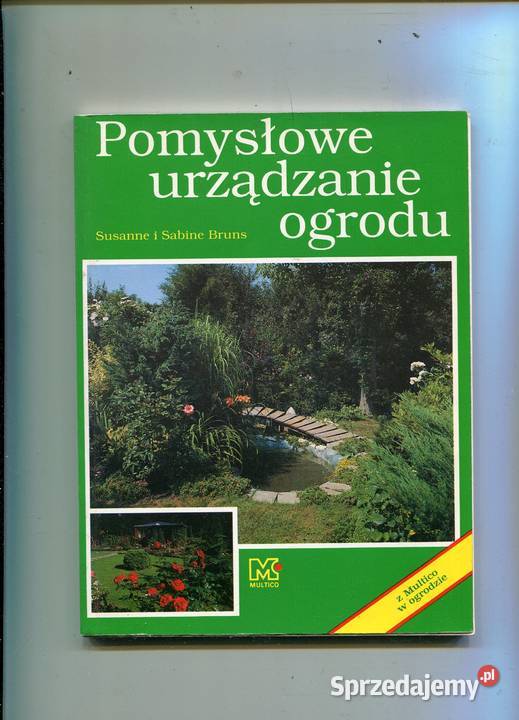 Pomysłowe urządzanie ogrodu Szczecin