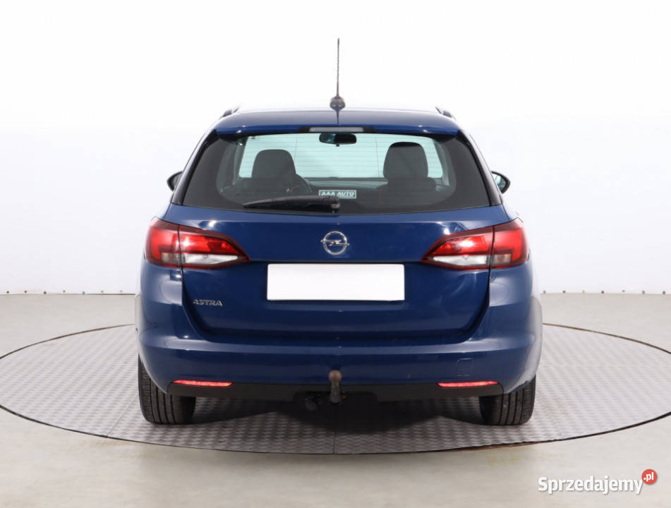 Opel Astra 14 16V manualna Astra Motoryzacja Piaseczno