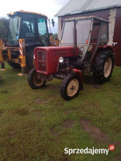 Ursus c360 Kock sprzedam