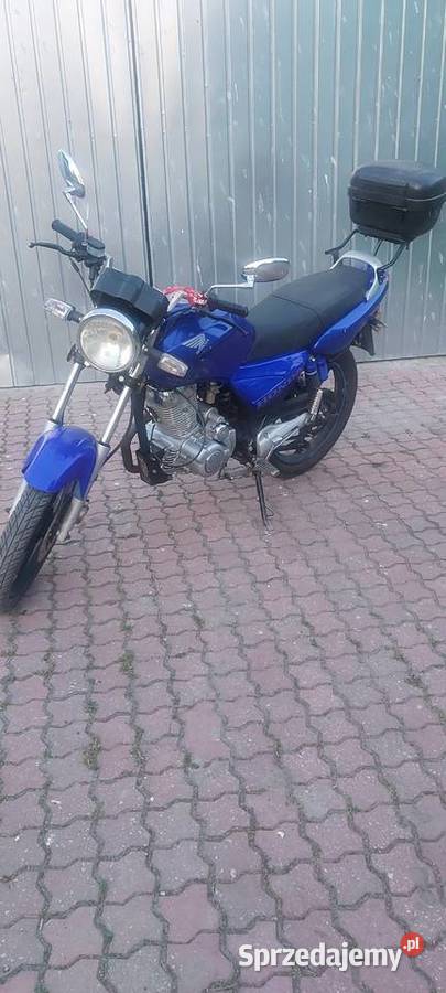 Motor 150 QJIANG SPEED Siemień