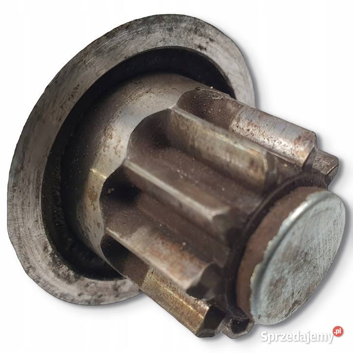 ROZRUSZNIK VW Passat B6 Golf VI Audi A3 8P 20 Chełm sprzedam