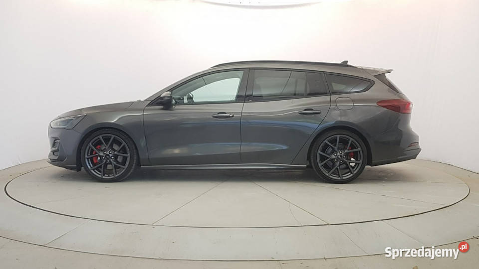 Ford Focus 23 EcoBoost ST X Z Polskiego Salonu