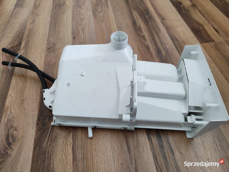 Pralka Bosch WAE20166 Kompletna szuflada zachodniopomorskie Gryfice