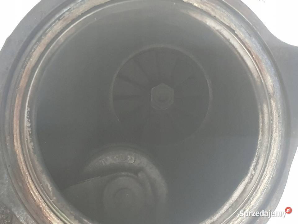 TURBOSPRĘŻARKA Volvo S80 II V70 III 30 T6 turbo Chełm sprzedam