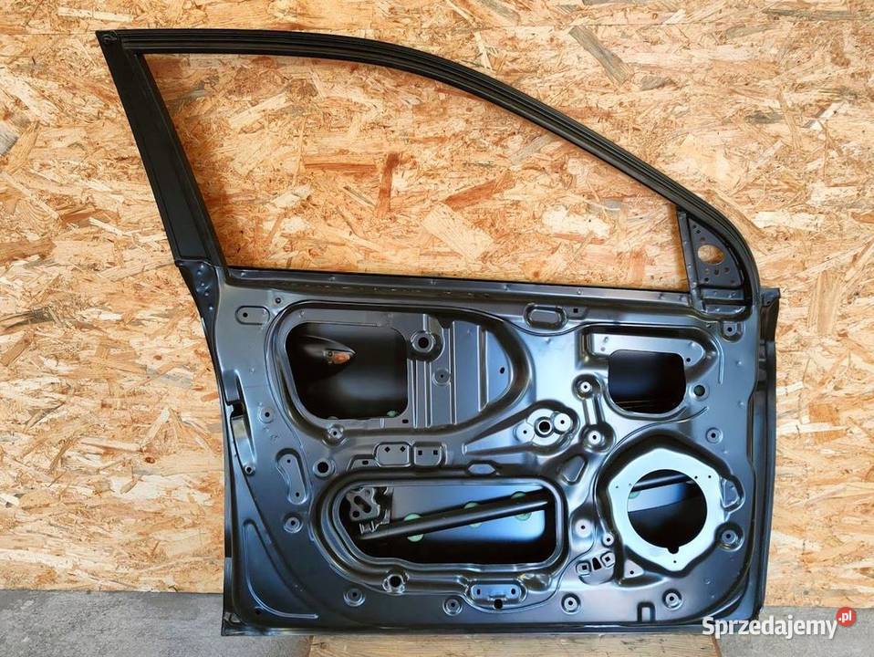 Nowe Oryginalne Drzwi Lewy Przód Hyundai i20 II Pleszew