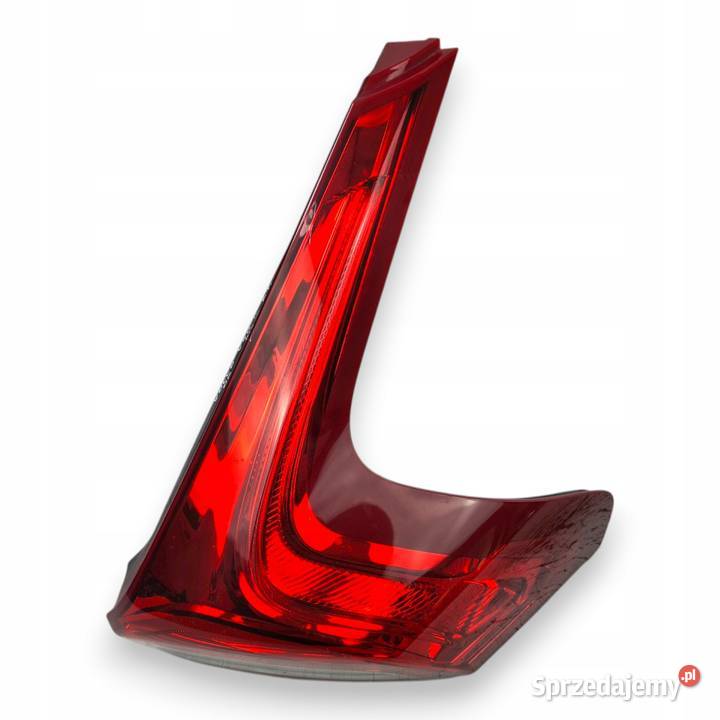 LAMPA PRAWA Volvo V40 II kombi 20122019 tylna