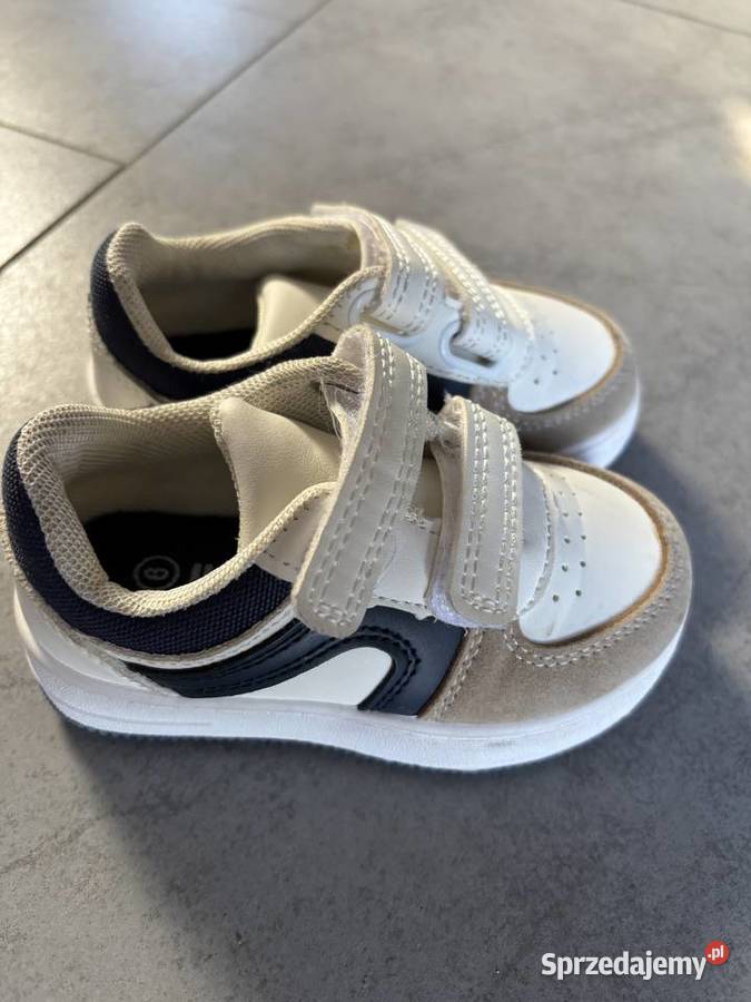 Buciki chłopięce 2223 Radom