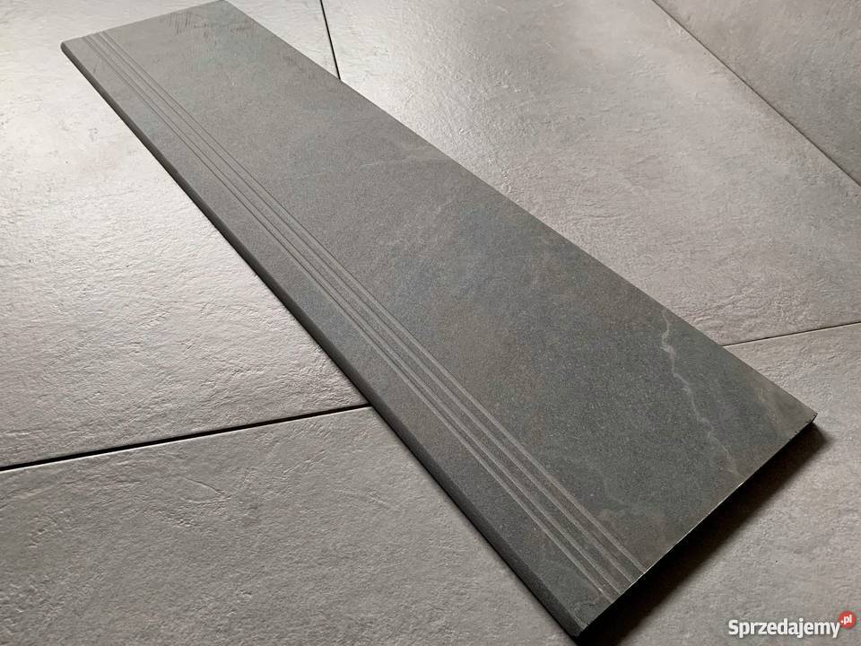 Stopnica STONEHENGE 120x30 MARMUR satyna NOWOŚĆ Łask sprzedam