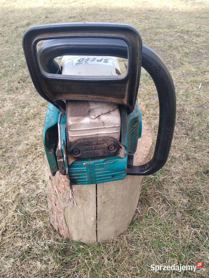 Makita DCS 4600 Mińsk Mazowiecki