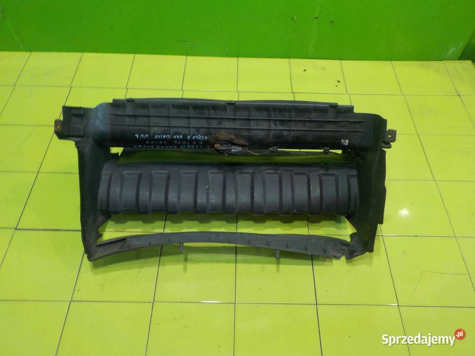 RANGE ROVER SPORT I 27 TDV6 07r 5D kierownica mazowieckie Suków sprzedam