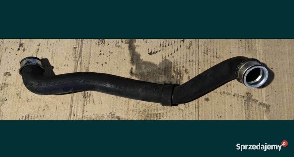 Przewód rura wody Mercedes CLK w209 18 Żory