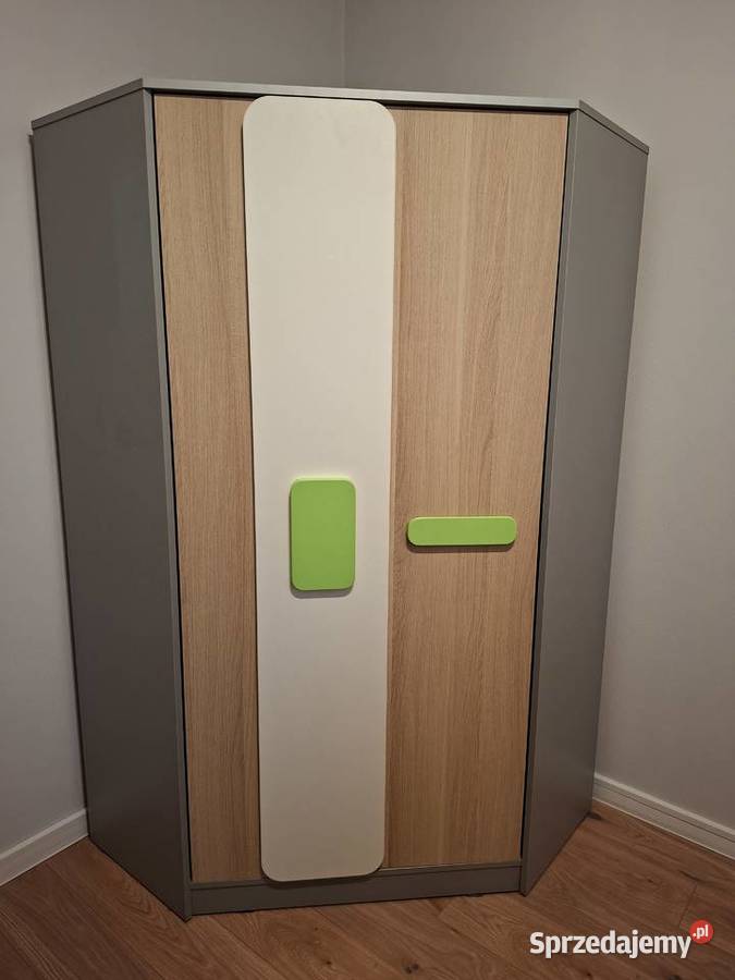 MEBLE POKÓJ DZIECIĘCY Łańcut