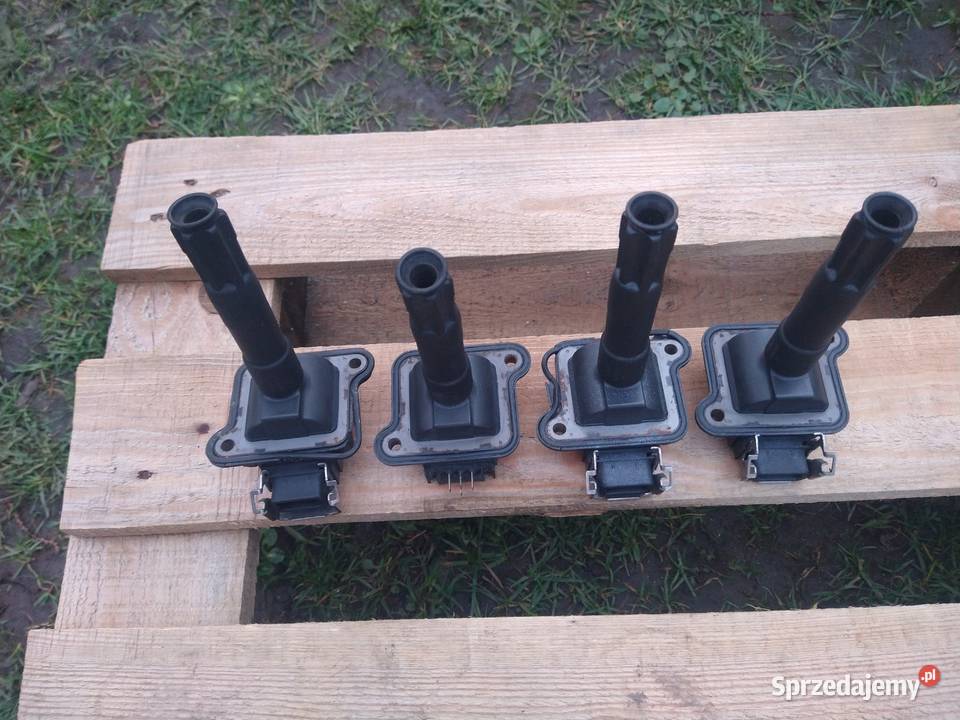 Cewka 4 058 905 105 VwAudiSeat 18 20V 18T Skawina