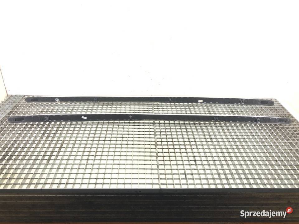 RELINGI DACHOWE HYUNDAI i30 Kombi sprzedam