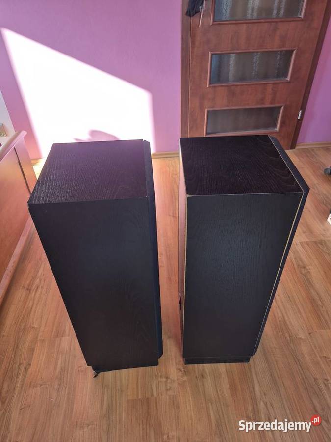 Kolumny Unitra Tonsil Zgc 608570 oryginał nie