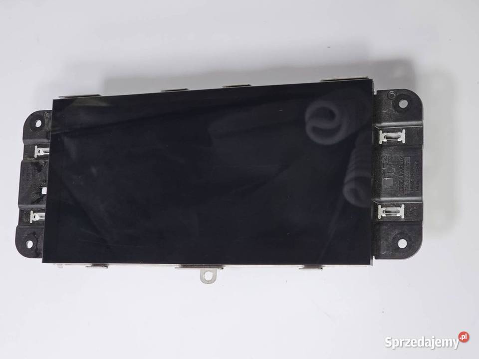 WYŚWIETLACZ PANEL AUDI A6 C8 ALLROAD 4K0919605M