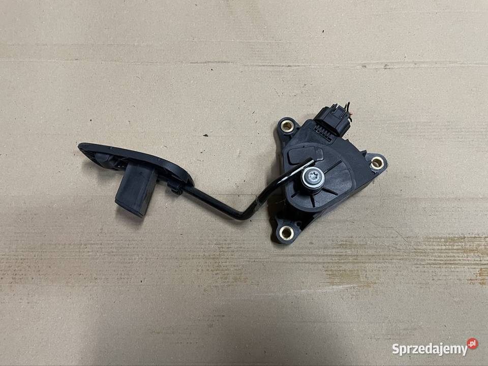 Potencjometr padał gazu Nissan micra k12 Szczecin