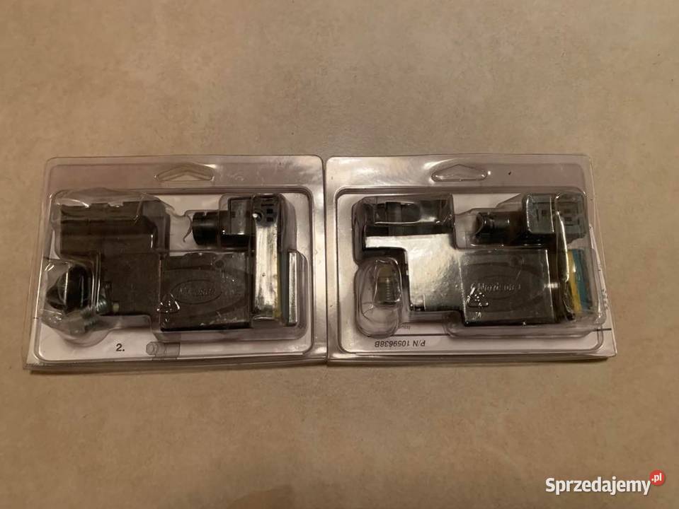 NORDSON 24V SOLENOID VALVE 1055481 Warszawa