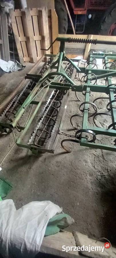 Agregat uprawowy 25 Płońsk