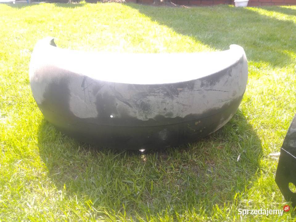 Trabant 601 nadkola Działoszyn