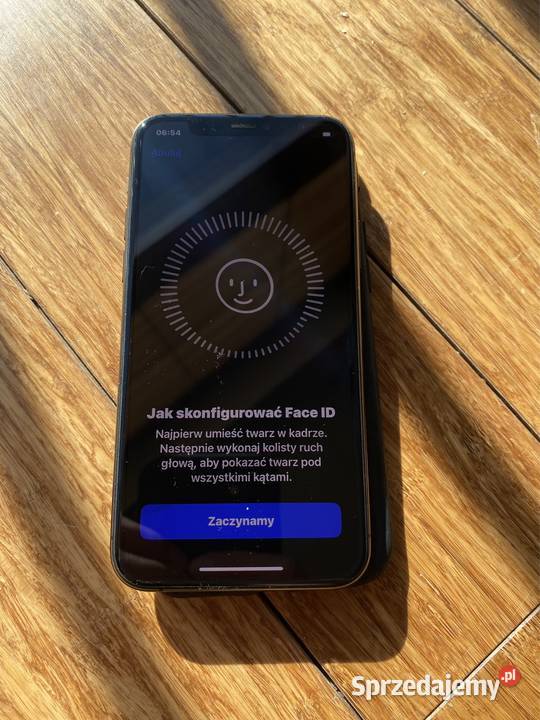 iPhone 11 Pro piękny mazowieckie Siedlce