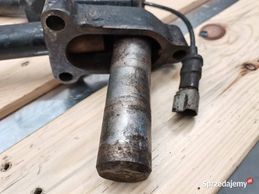 Holland TG Czujnik wysokości ramion wielkopolskie Wilkowo