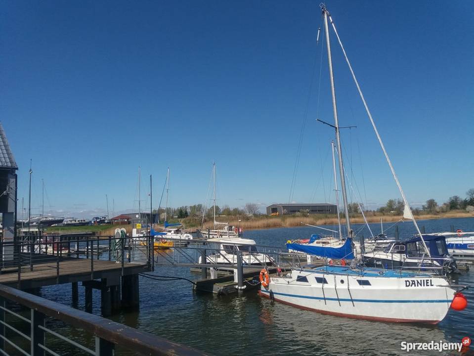 Uroczy dom na wyspie sprzedam Gdańsk