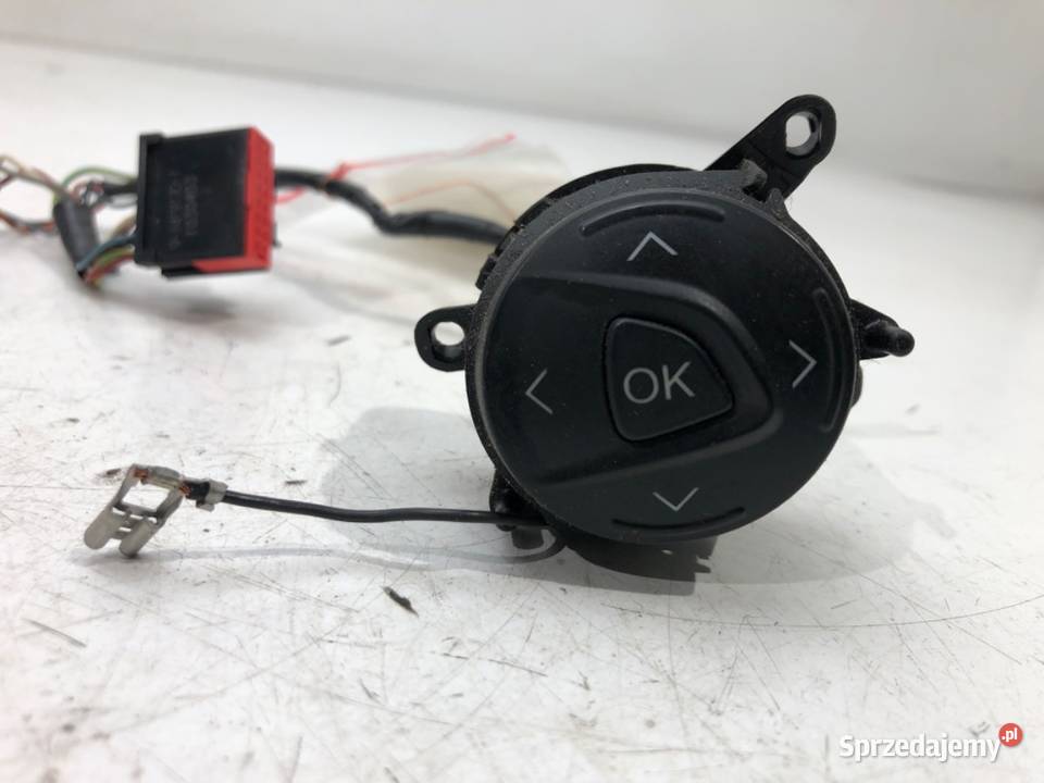PRZEŁĄCZNIKI KIEROWNICY MULTIFUNKCJA FORD FOCUS podkarpackie